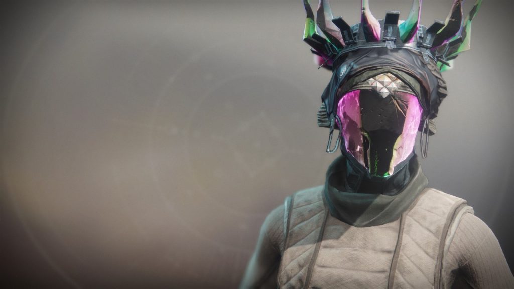 Destiny 2 Couronne des tempetes exotique