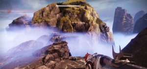Destiny 2 défi ascendant 5 secteur oulié
