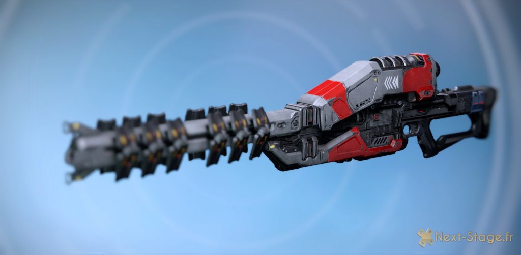 destiny 2 brise glace