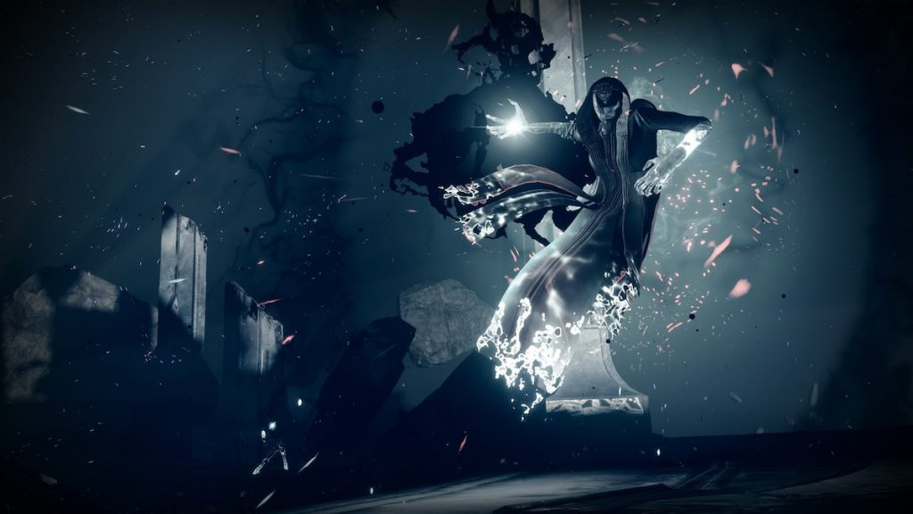 destiny 2 donjon trone brisé