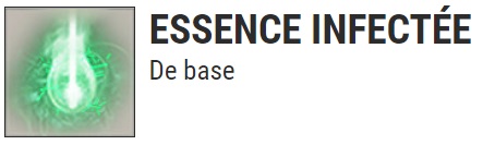 destiny 2 essence infectée