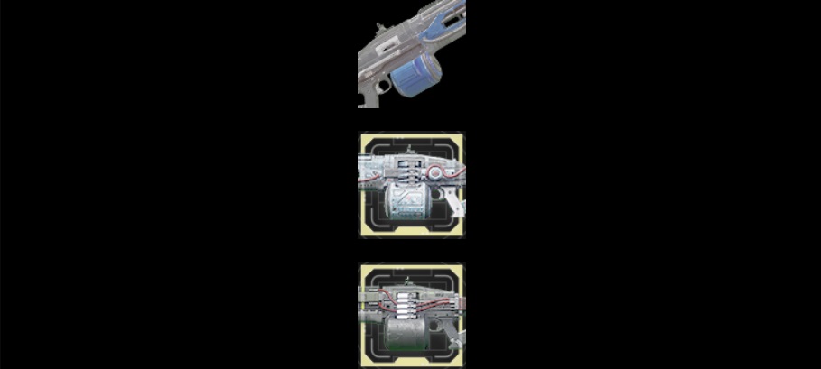 destiny 2 maître du tonnerre leak