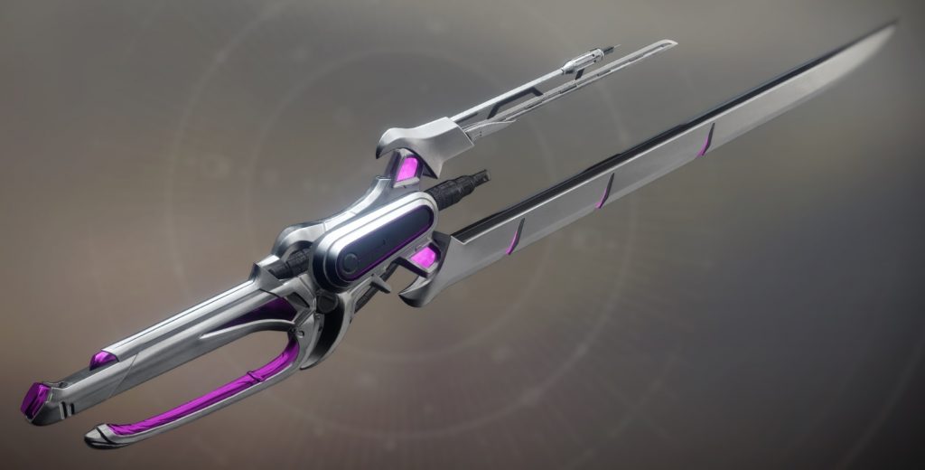 destiny 2 ornement Éternité positive