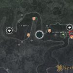 destiny 2 ou est calzar carte