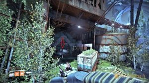 destiny 2 : Où est Varghul ?