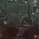 destiny 2 secteur oublié la fosse aux charognes