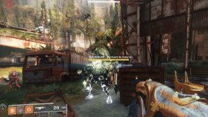 destiny 2 : Où est le survivant de Saturne ?