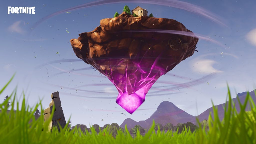 fortnite mise à jour 6.01