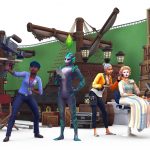 les_sims_4_heure_de_gloire
