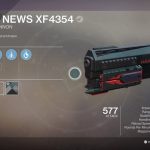 Armes arsenal sombre (3)