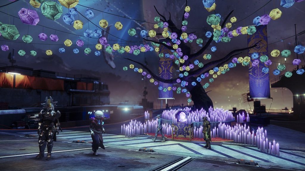 Destiny 2 quête cryptarque