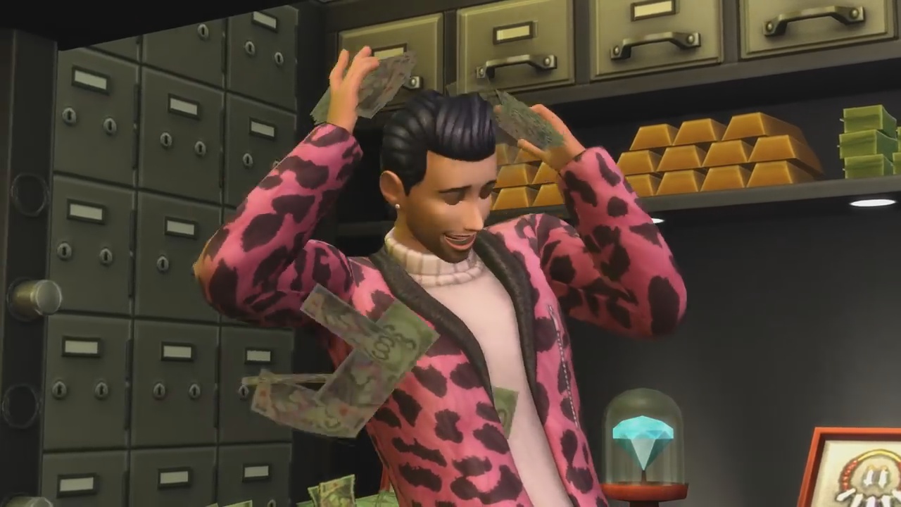 les_sims_4_heure_de_gloire