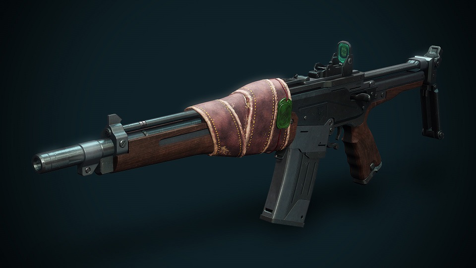 destiny 2 tête brûlée gambit