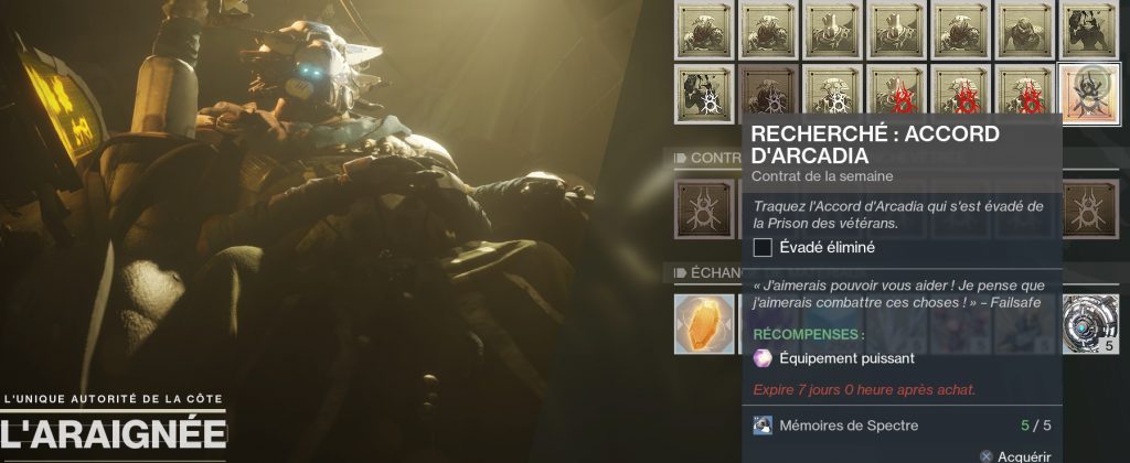 destiny-contrat-recherché-accord-darcadia
