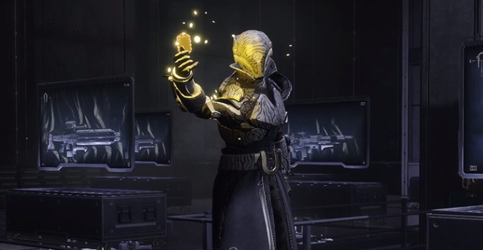 destiny pack veterans