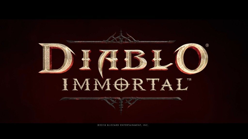 diablo immortal