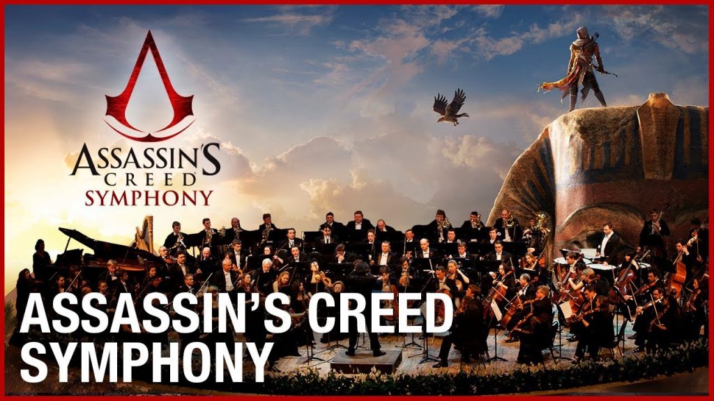 Assassin's Creed Symphony