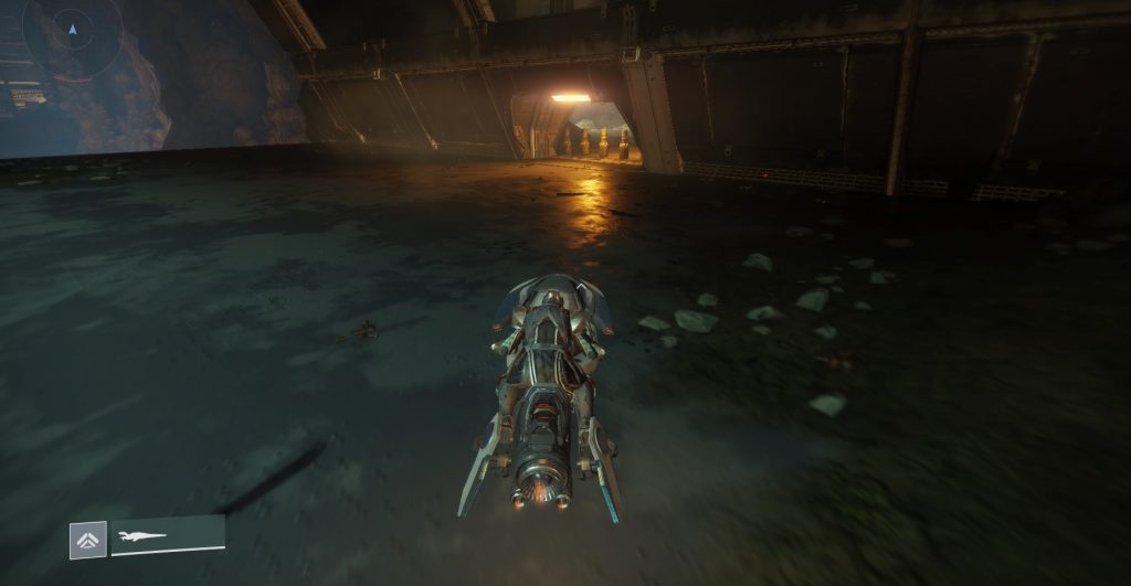 destiny 2 entrée forge