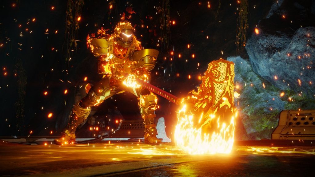 destiny 2 mise à jour 2.1.3