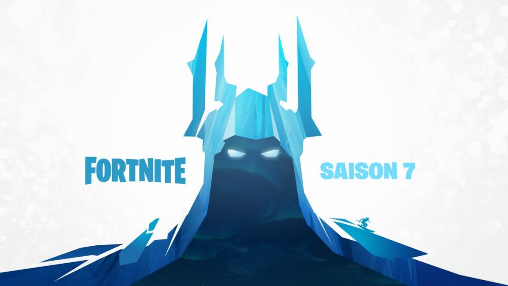 fortnite saison 7