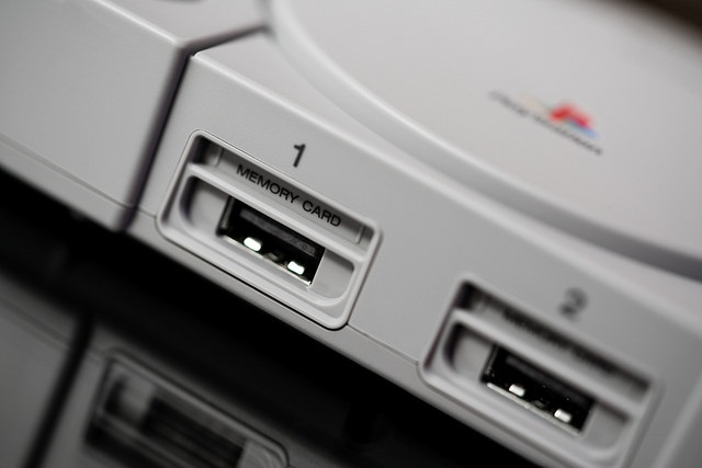 playstation classique test