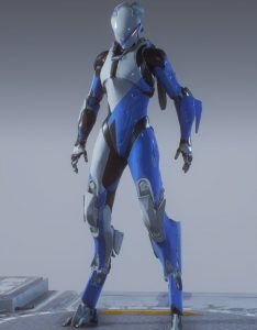 Anthem vinyle démo VIP (2)