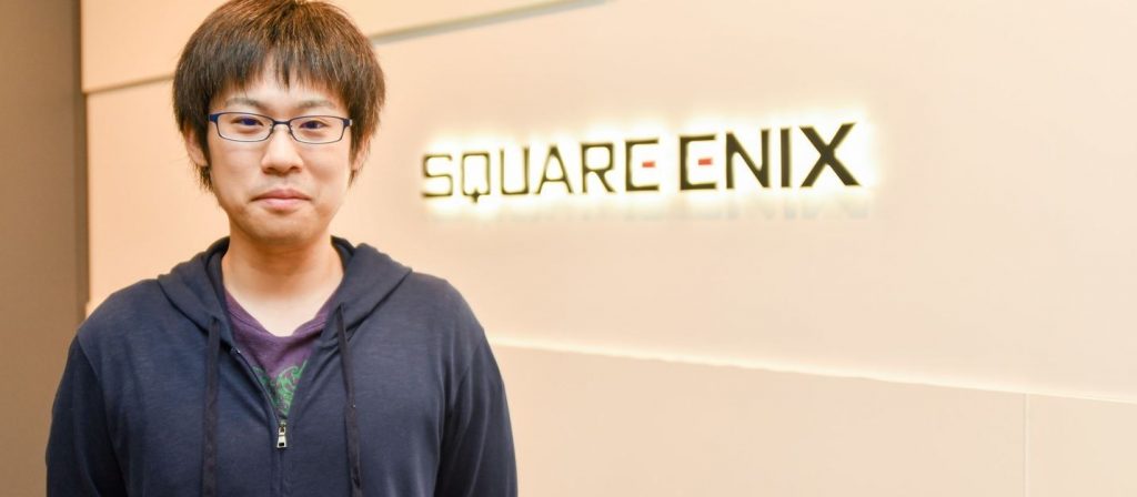 Shinichiro Biwa - Final Fantasy VII Remake