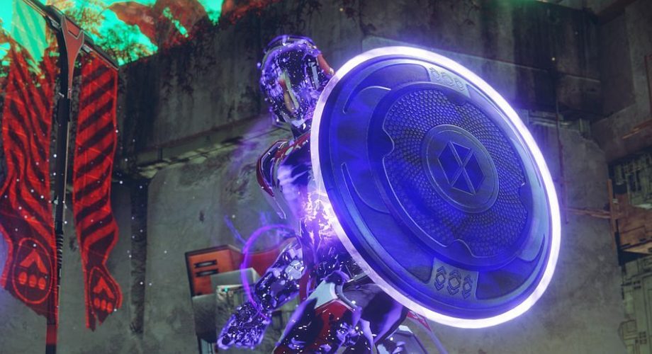 Destiny super patch 2.4.1