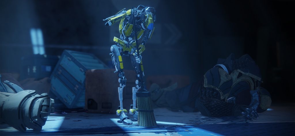 destiny contrats puissant saison vagabond