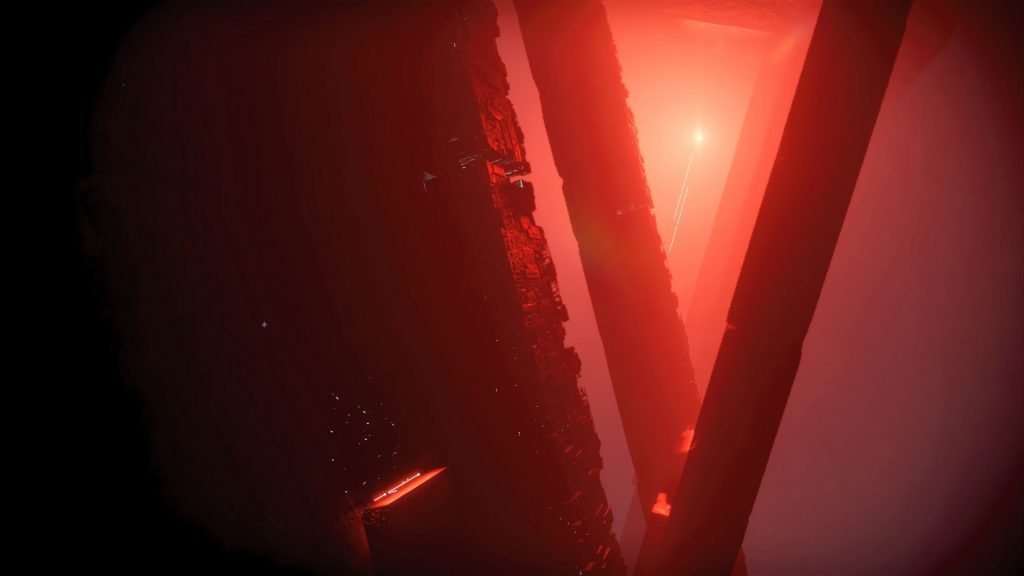 destiny quete murmure du ver