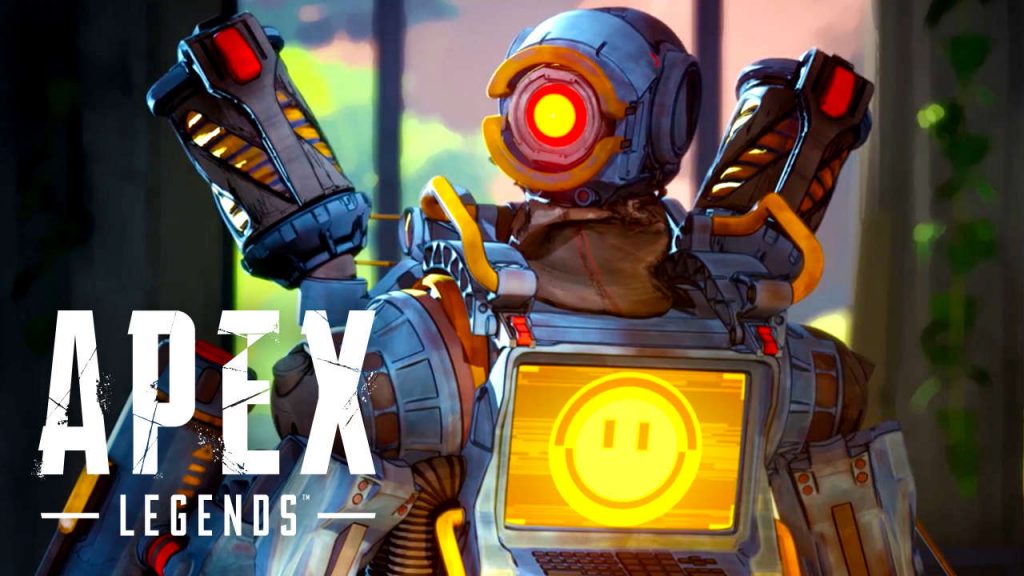 Apex-Legends makinf of