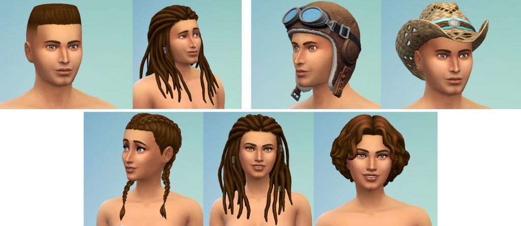 les_sims_4_strangerville_cus