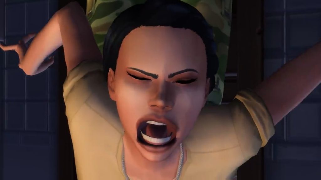 les_sims_4_strangerville
