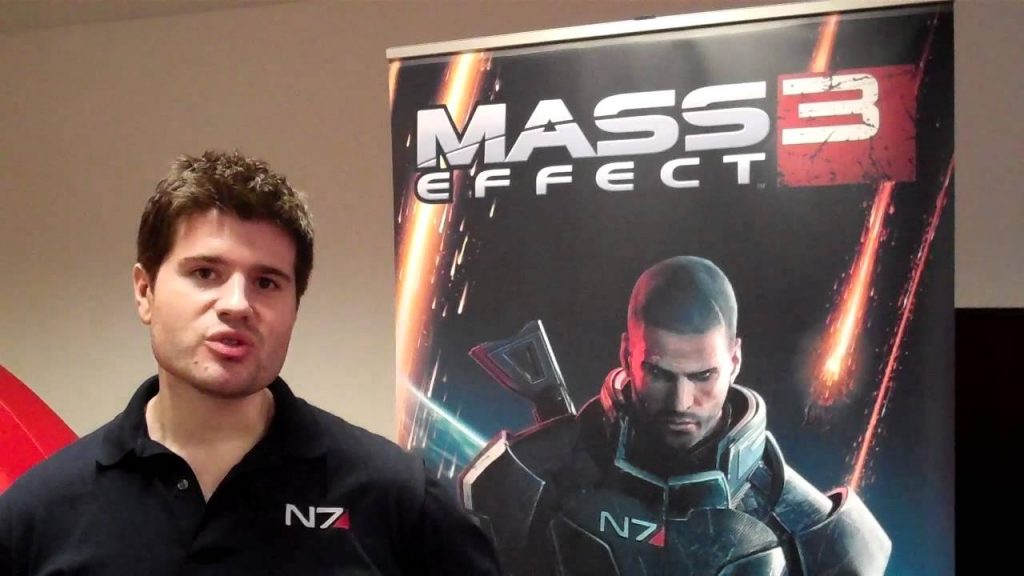 anthem michael gamble