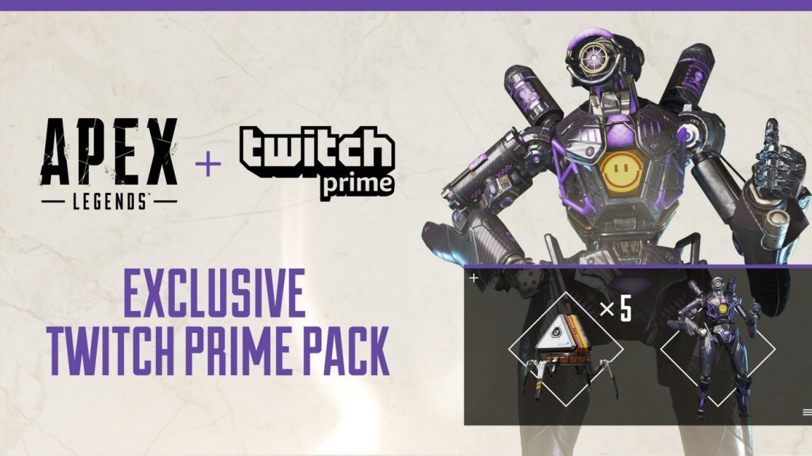 apex legends twitch