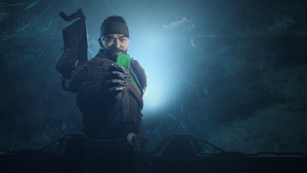 destiny 2 mise à jour 2.2.0