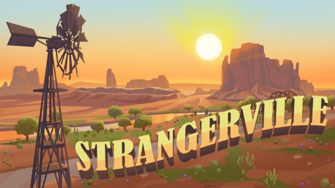 les_sims_4_strangerville