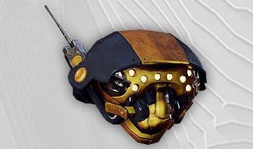 anthem leak skin scar