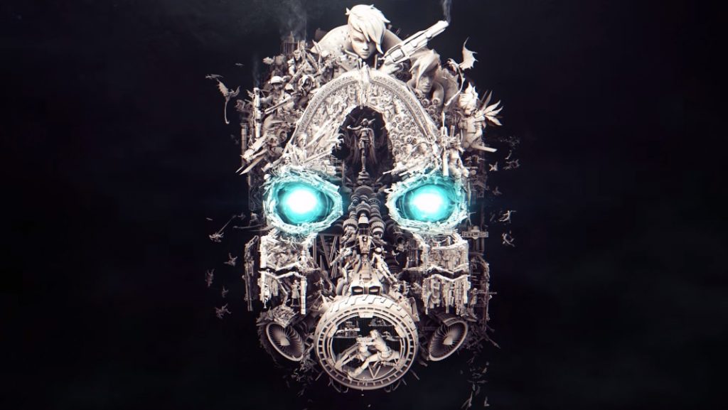 borderlands 3 teaser