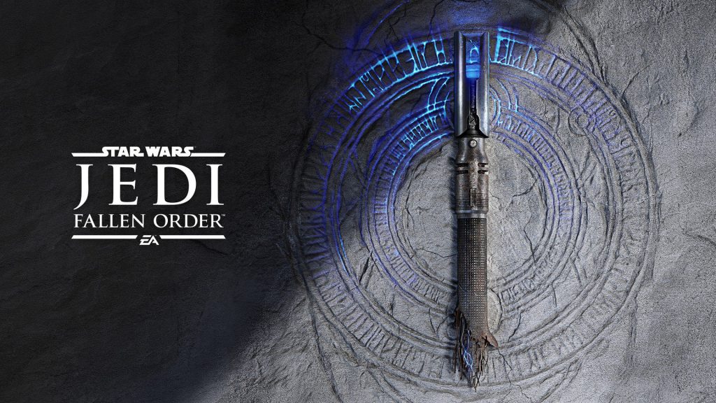 jedi fallen order gameplay