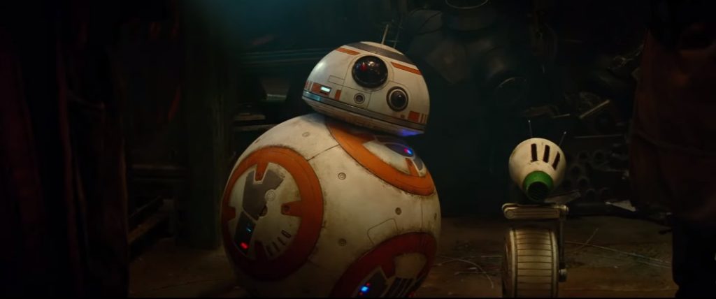 star wars épisode 9