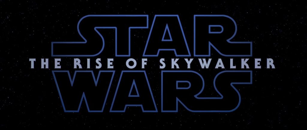 star wars épisode 9 the rise of skywalker