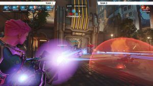 Overwatch replay
