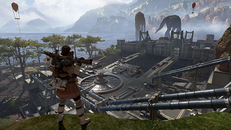 apex saison 2 détails