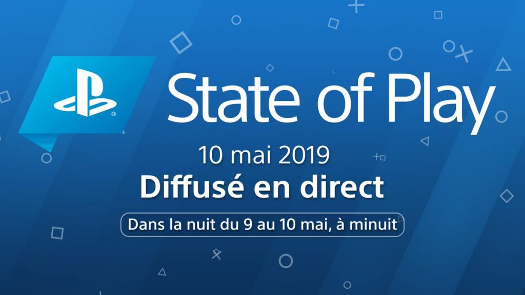 state of play 2