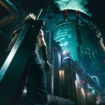 FF7 remake retard