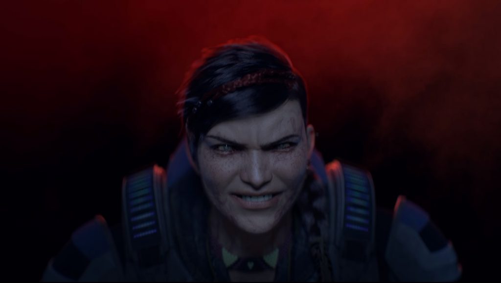 Gears 5 date de sortie