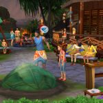 les_sims_4_island_living