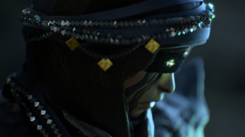 DESTINY 2 : Un tout premier trailer pour Shadowkeep