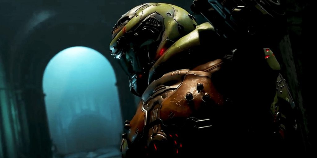 doom eternal
